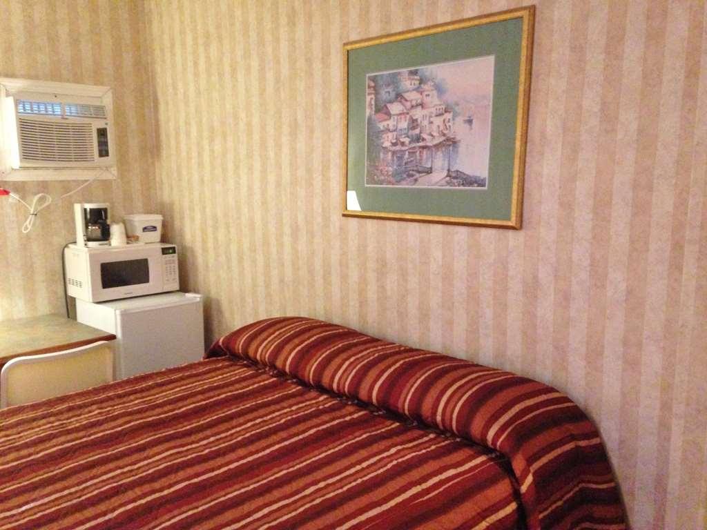 Canadas Best Value Inn Chinook Station YYC Pokoj fotografie
