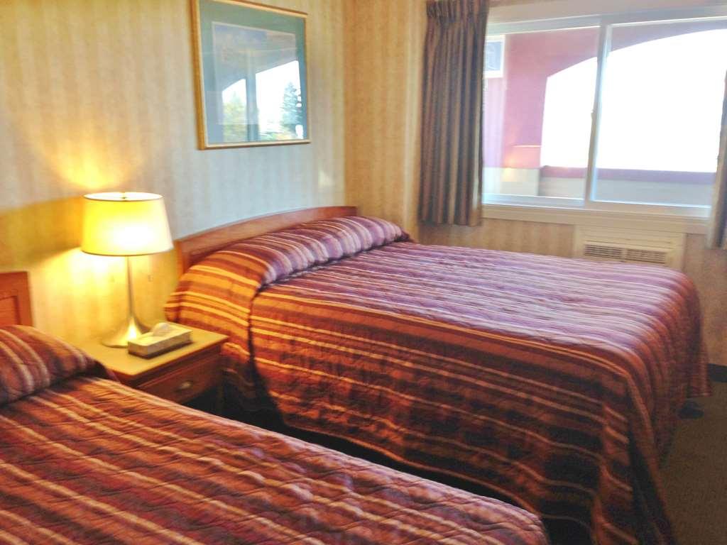 Canadas Best Value Inn Chinook Station YYC Pokoj fotografie